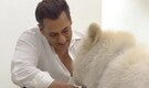 Salman Khan drops 3:55 am post with his ‘Sukh’  - See here