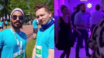 Hybrid work, double holiday pay, flexible hours: Indian banker working in Poland shares perks beyond salary