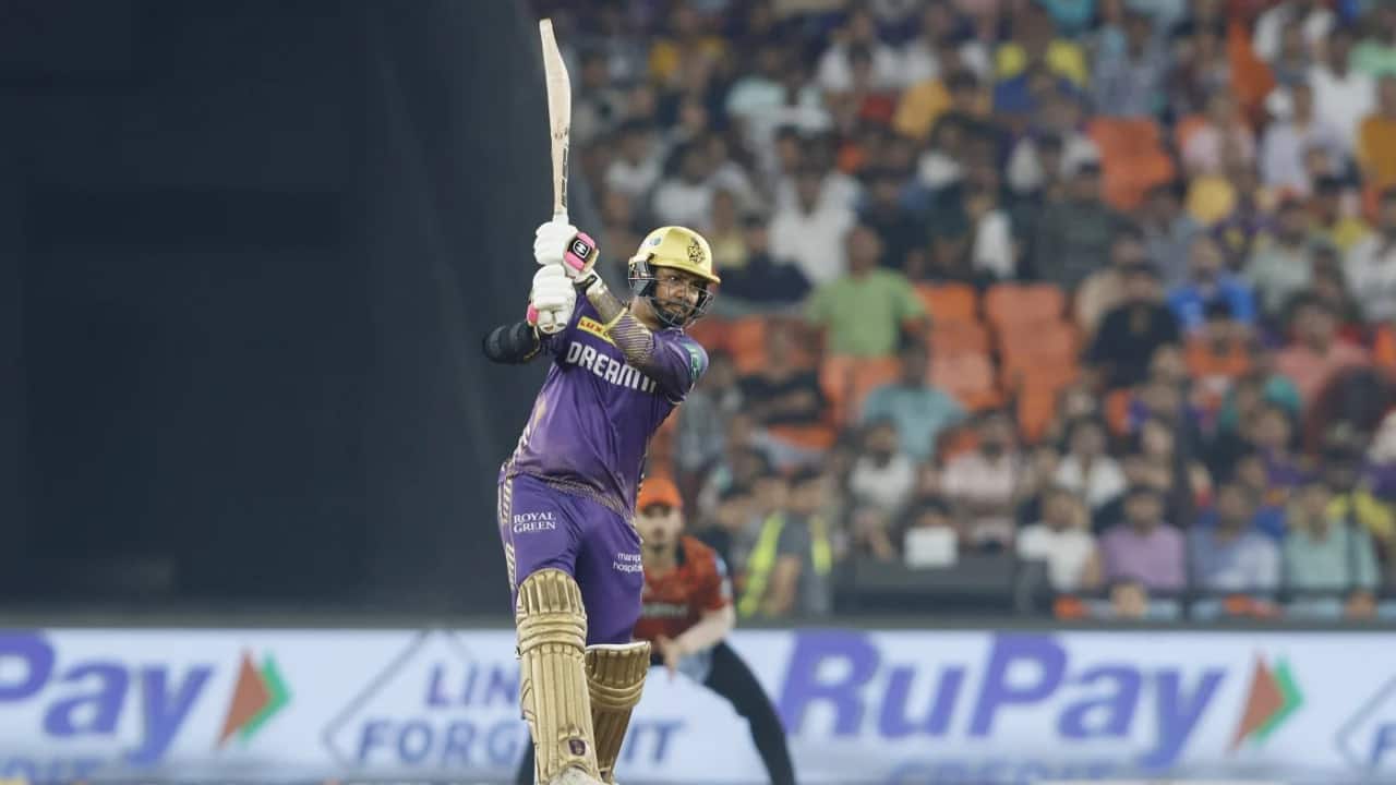 IPL 2026: Should KKR open with Sunil Narine and go back to a tried and tested formula?