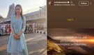 Trisha Krishnan’s cryptic post about love makes fans wonder if it is about Vijay