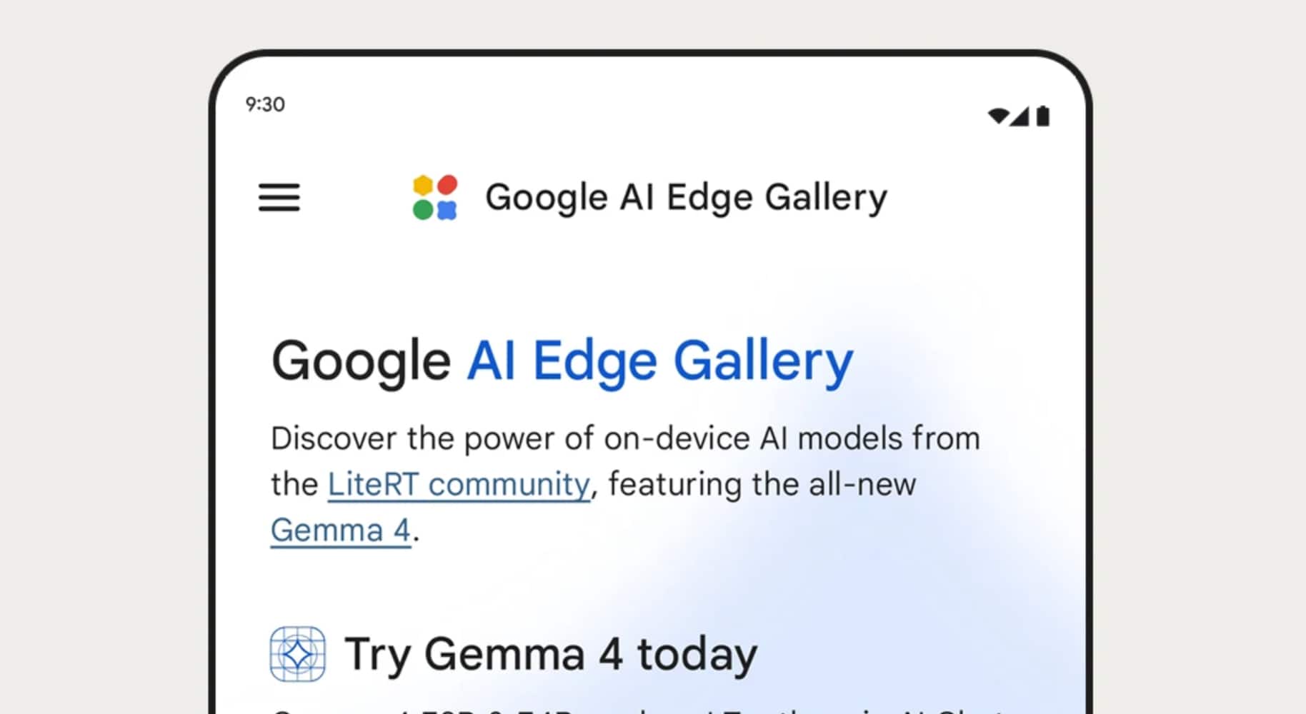 How to use Gemma 4 on iPhone and Android using Google AI Edge Gallery app: Step-by-step guide, things you can do and more