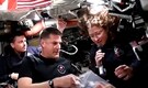 What’s on the menu? Artemis II astronauts get 189 food items in space during the 10-day lunar mission