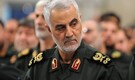 Iran denies detainees are linked to top commander Soleimani after US arrests
