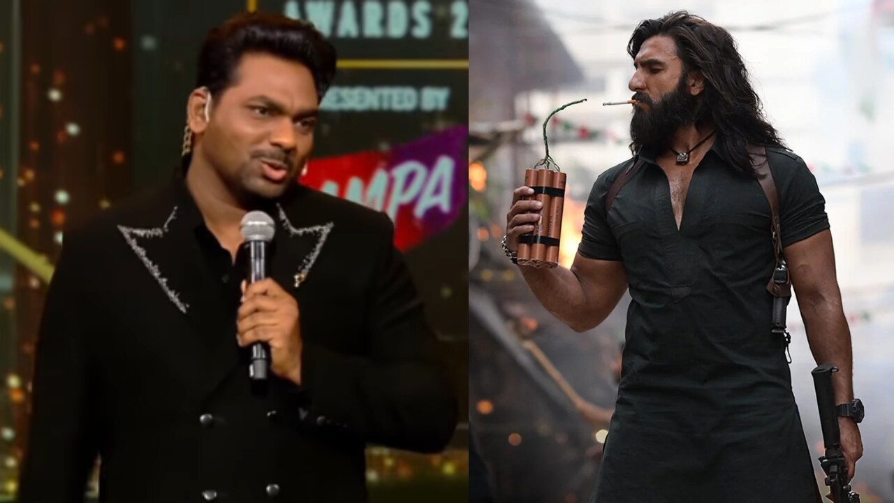 Zakir Khan On Dhurandhar Trolls