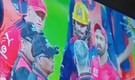 Rajat Patidar, Dinesh Karthik left fuming at umpire as innocent act during drinks break goes horribly wrong - WATCH