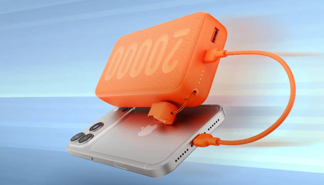 Ambrane introduces semi-solid battery technology for power banks in India, claims improved safety and efficiency