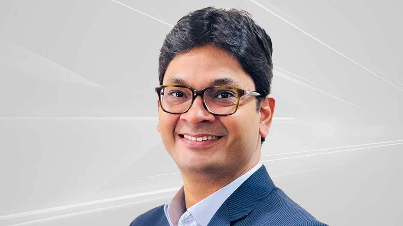 HNI portfolios need reset, not fresh equity aggression despite sharp correction: Nuvama Wealth’s Rahul Jain
