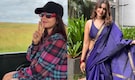 Subashini Balasubramaniyam death: Actress had visited Masai Mara in Kenya days before her alleged suicide