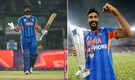 Sanju Samson, Jasprit Bumrah nominated for ICC player of the month award