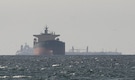China tankers join line to test Hormuz exit and US-Iran truce