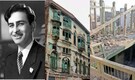 Raj Kapoor’s ancestral Haveli in Pakistan's Peshawar partially collapses after rains, earthquake; officials urge immediate restoration