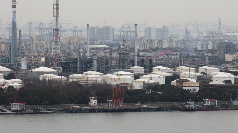 While world scrambles for oil, China stays ahead: How Beijing is ...