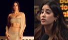 Janhvi Kapoor recalls seeing her 'morphed' pic on a porn site: 