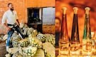 Made in Mexico, for Indian promoters: Ex-cricketer Yuvraj Singh, South actor Rana Daggubati and Globus Spirits bet on tequila