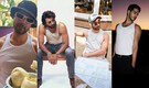 Varun Dhawan to Ishaan Khatter: Bollywood actors show how to style White vests this summer