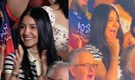 Virat Kohli cheers, Anushka Sharma in awe as Tim David powers RCB to record total