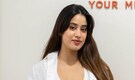 Janhvi Kapoor highlights the need to address excessive drinking mindfully: “Don’t abuse it”