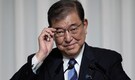 ‘If you say he’s wrong, he shouts’: Japan’s former PM Ishiba on handling Donald Trump