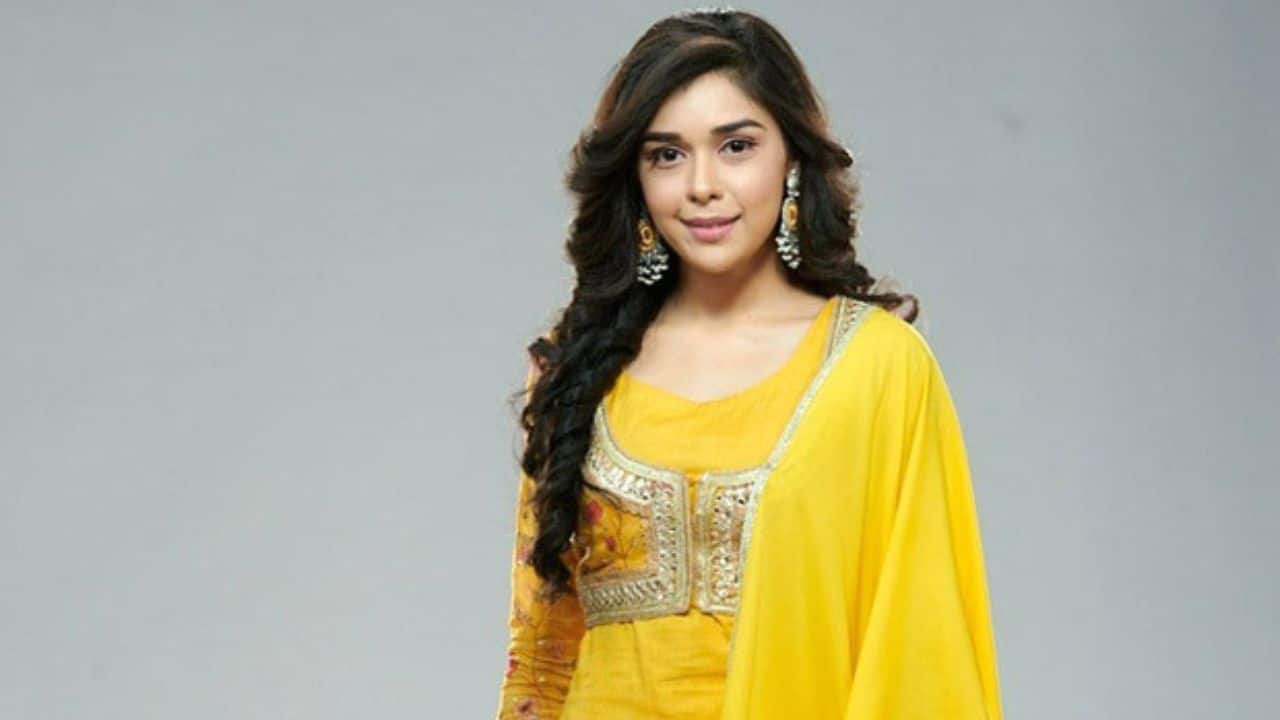 Eisha Singh’s new television show opposite Vijayendra Kumeria to centre around an autistic girl