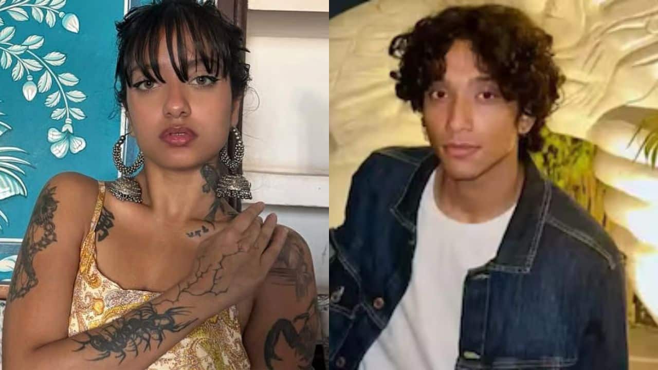 MTV Splitsvilla X6: Ruru Thakur and Yogesh Rawat officially end their relationship, watch video