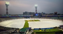 KKR vs LSG, IPL Match Today: Team prediction, head-to-head, pitch report, Kolkata weather forecast KKR vs LSG, IPL Match Today: Team prediction, head-to-head, pitch report, Kolkata weather forecast