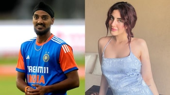 Arshdeep Relationship