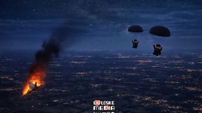 Iran uses AI Lego videos to mock Trump, US Military in ongoing conflict