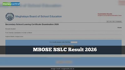 MBOSE SSLC Result 2026