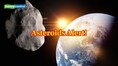 NASA tracks 3 close asteroids to zoom past Earth today— Are we entering an asteroid danger zone?