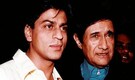 When Dev Anand spotted Shah Rukh Khan smoking, said, “Tu itna achha ladka hai, kyun yaar smoke karta hai?”