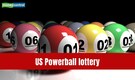US Powerball lottery April 6, 2026: Results out for Monday drawing; how to check jackpot prize