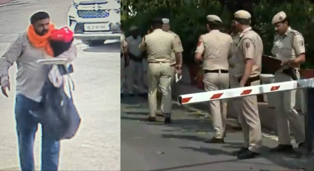 Delhi Assembly security breach: ‘Behaves aggressively, mentally unstable’ - what accused’s family said