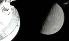 NASA restores contact with Artemis II astronauts after Moon flyby; crew heads back to Earth