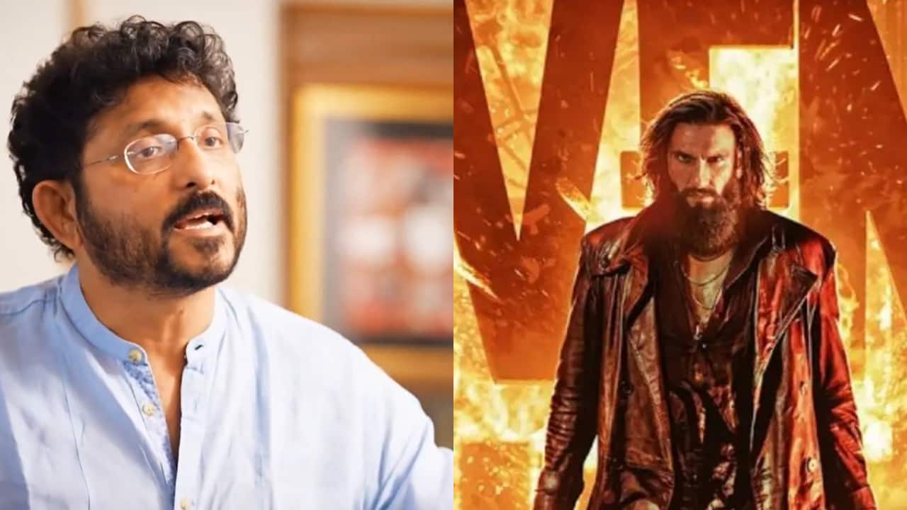 Bvs Ravi Writer BVS Ravi on how Dhurandhar could change how the making and ...