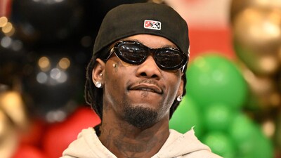Rapper Offset discharged from hospital after gunshot incident, focuses on recovery and family