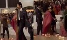 Rashmika Mandanna and Vijay Deverakonda host a reception in Coorg, couple looks royal in Kodava traditional outfits
