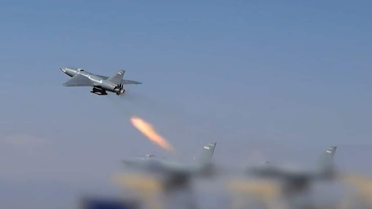 Air defence, missile spending set to rise after Iran conflict exposes gaps