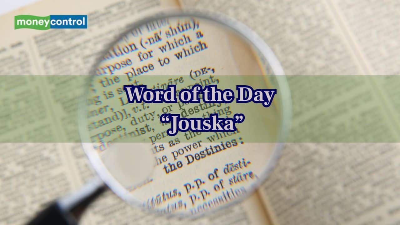 Word of the day: Jouska—Is there a conversation inside your head?