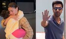 Alia Bhatt shows protective mom side as Raha runs ahead at Mumbai airport - Watch