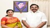 Meet Tamil Nadu's richest candiate: AIADMK contestant Leema Rose with over Rs 1,000 crore assets