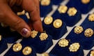 Jewellery companies keep their shine
