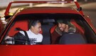 Kim Kardashian joins Lewis Hamilton for Tokyo ride in new video, fuels dating rumours yet again