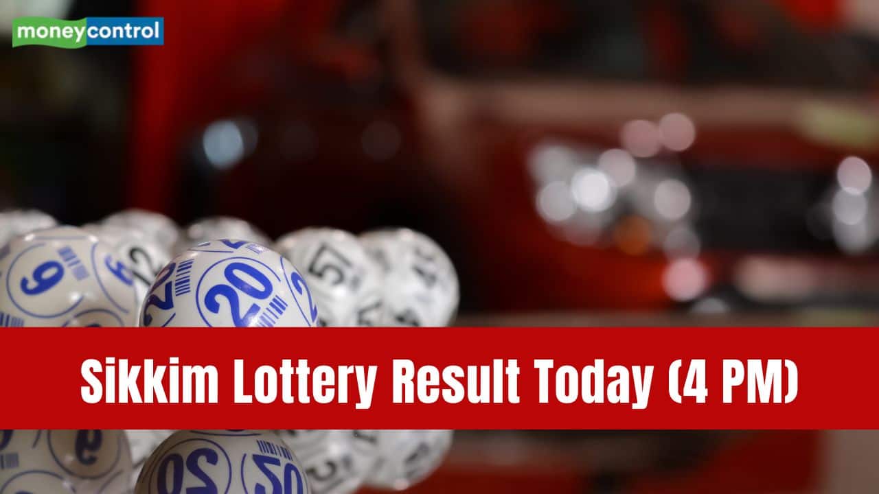 Sikkim Lottery Result Released: Check Labhlaxmi Charm lucky draw for April 14; here’s how to check winners