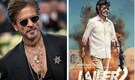 Jailer 2: Shah Rukh Khan all set for high-octane 5-day shoot as Mohanlal wraps up his portions
