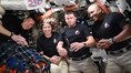 'Your mission paves the way for America’s...' Donald Trump speaks to Artemis II crew after breaking 55-year record!