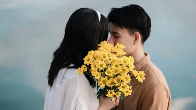 5 new-age dating terms you will fall in love with, from delusionship to beige flag, more