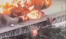 Explosion near Panama Canal bridge leaves one dead, disrupts traffic| Watch