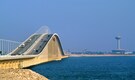King Fahd Causeway, only road link between Saudi Arabia and Bahrain, reopens after Iran threat