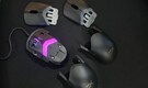 HyperX Pulsefire Saga gaming mouse review: Modular design meets precise performance