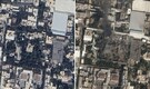 Viral image shows Iranian leaders ‘before’ and an empty room ‘after’. But is it real?